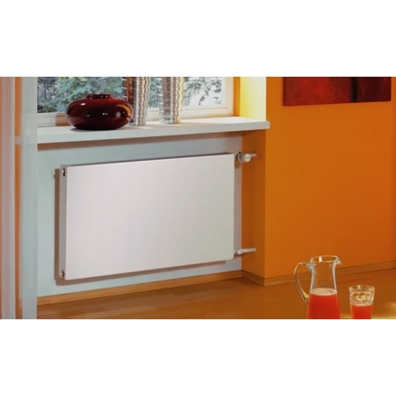Стальной радиатор Purmo Plan Compact 21 тип 500х900 мм