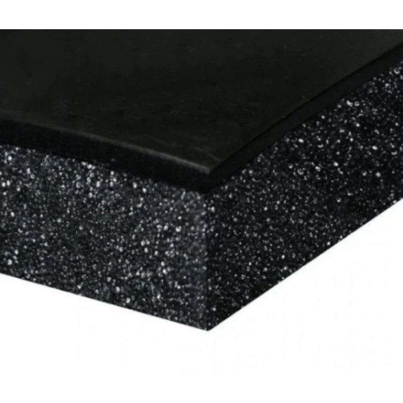 Пластина K-FONIK PU 20 mm + GK 4 Kg/m2 1x2m AD 85MJA002210P