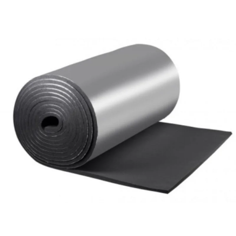 Рулон AD K-Flex 19x1000-10 ST IC CLAD SR 80119210103CS