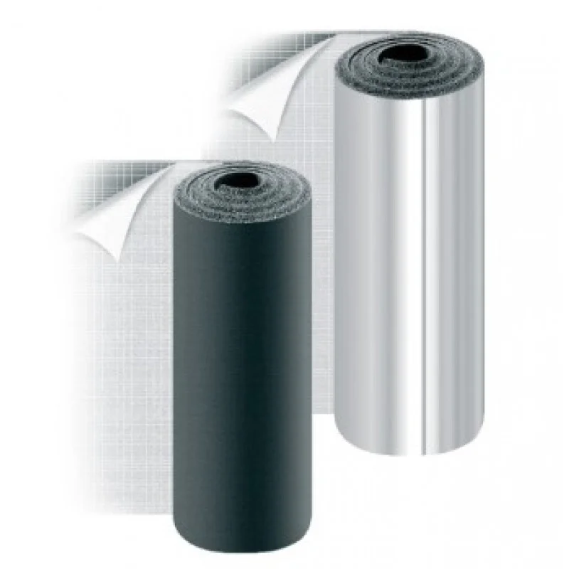 Рулон AD K-Flex 12x1500-15 ST DUCT ALU (22,5м.кв) 80812005316