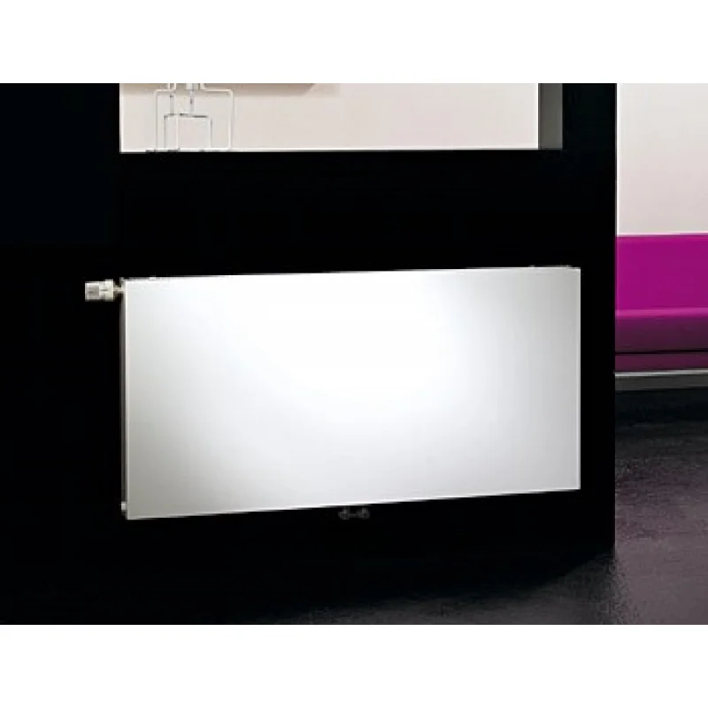 Стальной радиатор Purmo Plan Ventil Compact M 22 тип 600х500 мм