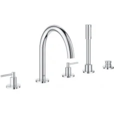 Змішувач для ванни Grohe Atrio 19922003