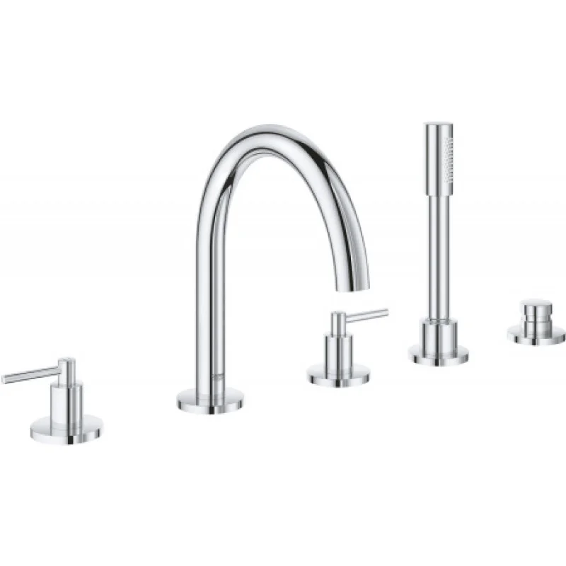 Смеситель для ванны Grohe Atrio 19922003