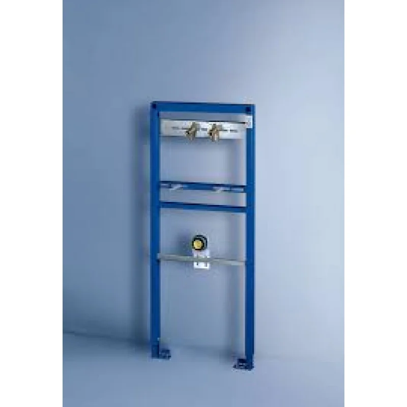 Установка для раковини Grohe Rapid SL для змішувачів настінного монтажу 38546000