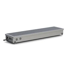 Внутрипольный конвектор CARRERA C2 (Hydro) 380/3000/120