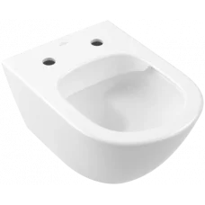 Унитаз подвесной Villeroy & Boch Subway 2.0 4609R001