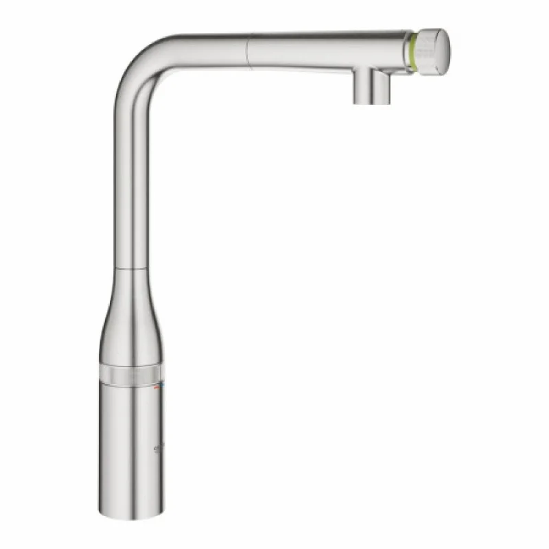 Смеситель для кухни Grohe Essence SmartControl 31615DC0