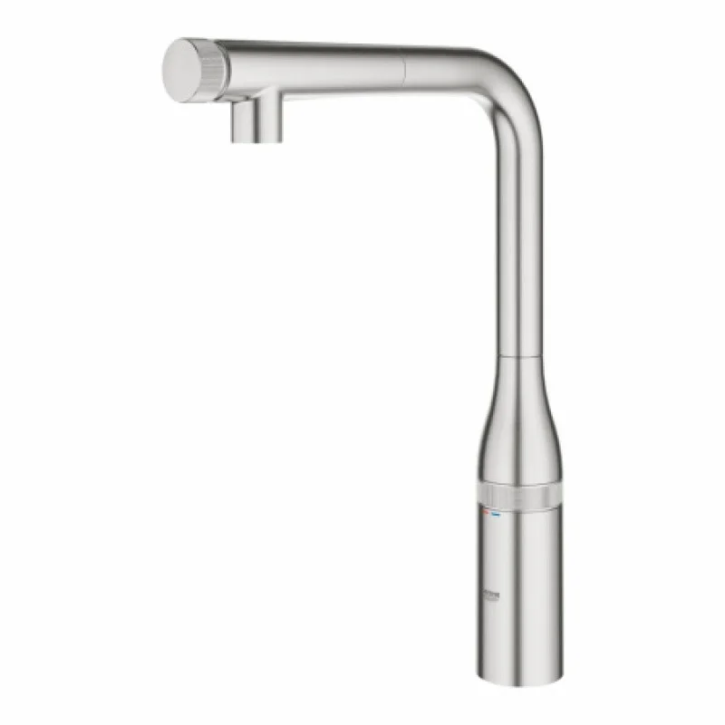 Смеситель для кухни Grohe Essence SmartControl 31615DC0