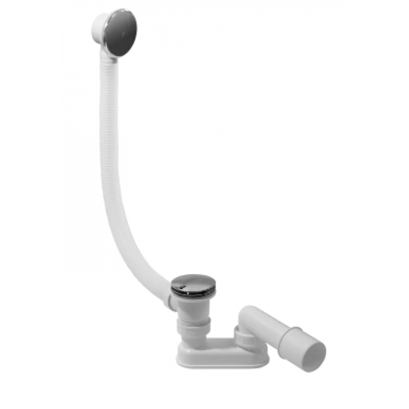 Сифон для ванны Radaway Clik-Clak R135L
