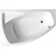 Ванна акриловая Balteco RHEA 150х100х63 15010063RHEARB