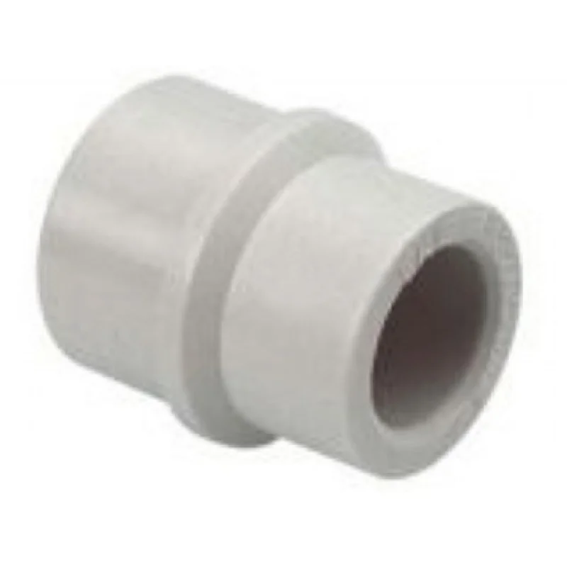 Муфта переходная Wavin Ekoplastik 50х40 ВН SRE15040XX