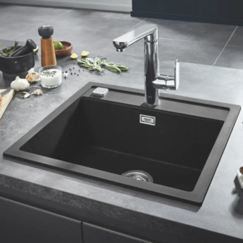 Кухонна мийка Grohe K 700 31651AP0