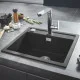 Кухонна мийка Grohe K 700 31651AP0