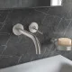 Смеситель для раковины встроенный Grohe Atrio NEW (наружная часть) 19287003