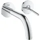 Смеситель для раковины встроенный Grohe Atrio NEW (наружная часть) 19287003