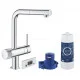 Стартовый комплект Grohe Blue Pure Minta 30382000