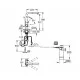 Стартовый комплект Grohe Blue Pure Minta 30382000