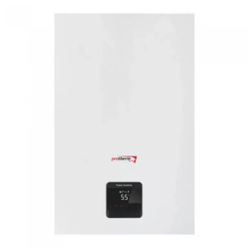 Котел газовий конденсаційний Protherm Puma Condens 18/24 MKV-AS/1 (Пума Конденс) 0010026148