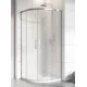 Душевая кабина Radaway Idea PDD боковая стенка 100Lx100R 1000x1000x2005 387142-01-01