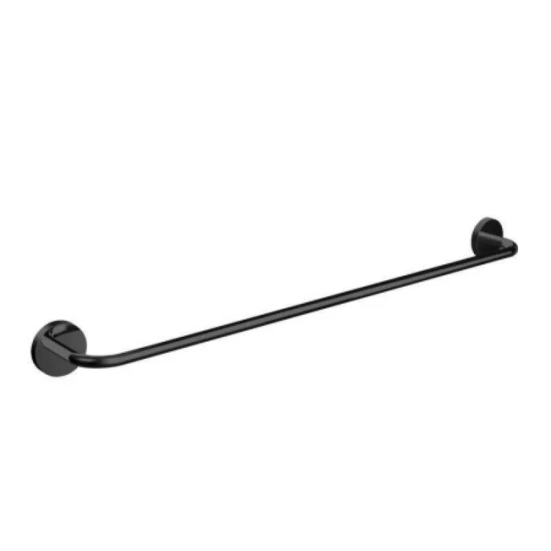 Утримувач рушника EMCO ROUND Black 600 мм 436013360