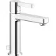 Смеситель для раковины Nobili Lira UNO LR116118/1CR