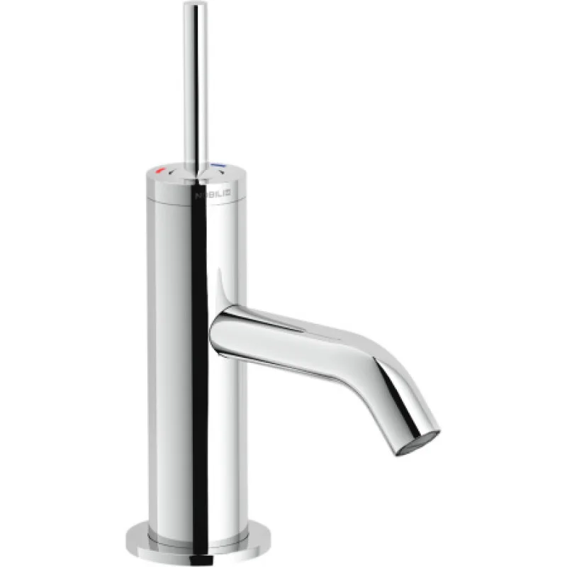 Смеситель для раковины Nobili Acquerelli J AJ93118/1CR