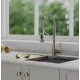 Смеситель для кухни Kraus Bolden KPF-1610SFS