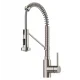 Смеситель для кухни Kraus Bolden KPF-1610SFS