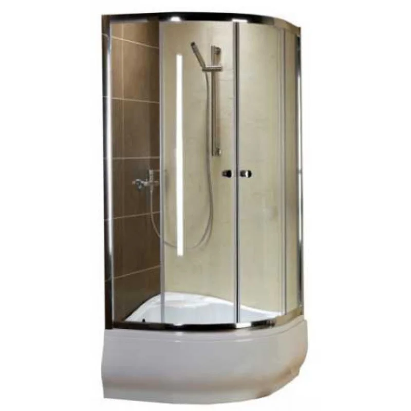 Душевая кабина Radaway Idea S1 700Rx2000 387048-01-01R