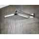 Верхний душ Grohe Tempesta Cube 250x250 мм 26687000