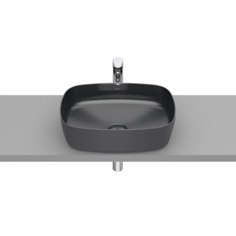 Раковина Roca Inspira Soft 370x500 мм A327500640