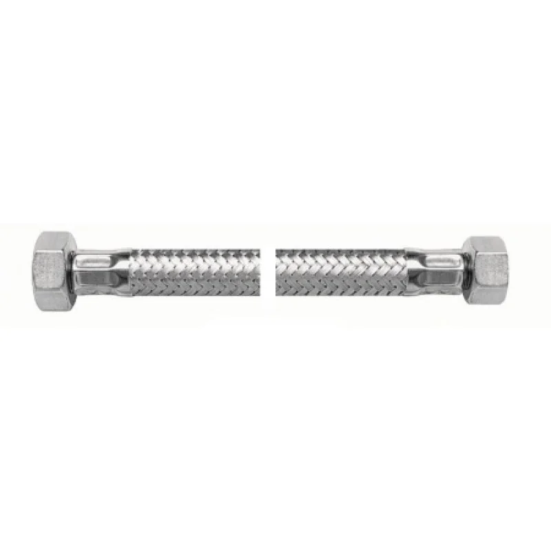 Шланг VALVEX 1/2-1/2 ВВ 30 см VIPER PLUS 2902360