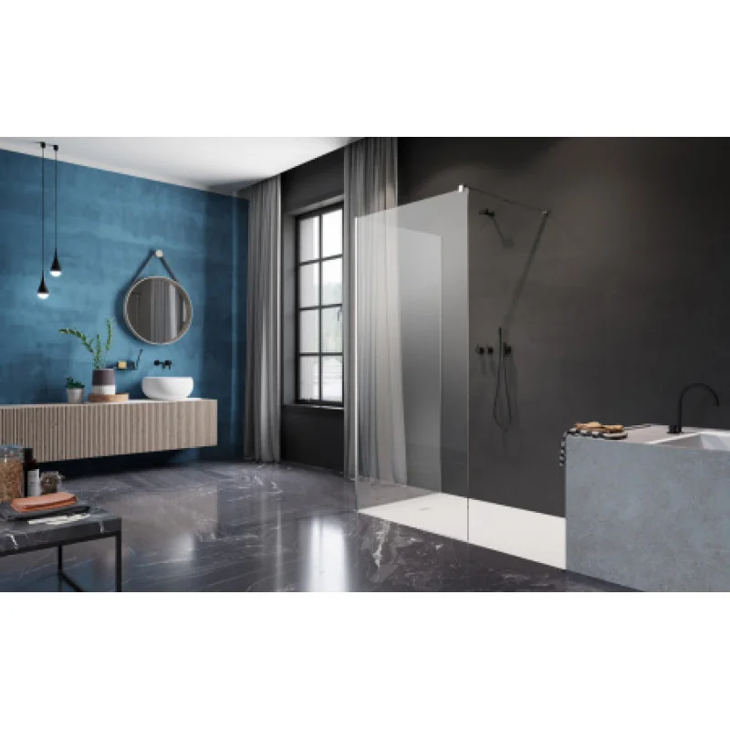 Душевая перегородка RADAWAY Modo New II 700*2000 389074-01-01