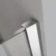 Душевая перегородка RADAWAY Modo New II 700*2000 389074-01-01