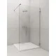 Душевая перегородка RADAWAY Euphoria Walk- in W1 140 1400*2000 383116-01-01