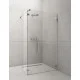 Душевая перегородка RADAWAY Euphoria Walk- in W3 130 1300*2000 383135-01-01