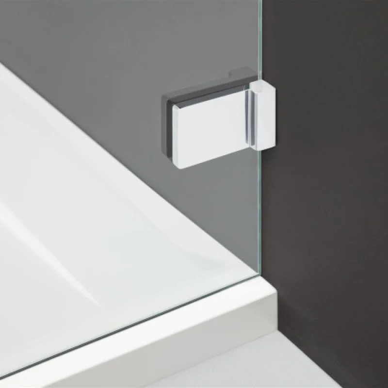 Душевая перегородка RADAWAY Euphoria Walk- in W3 130 1300*2000 383135-01-01