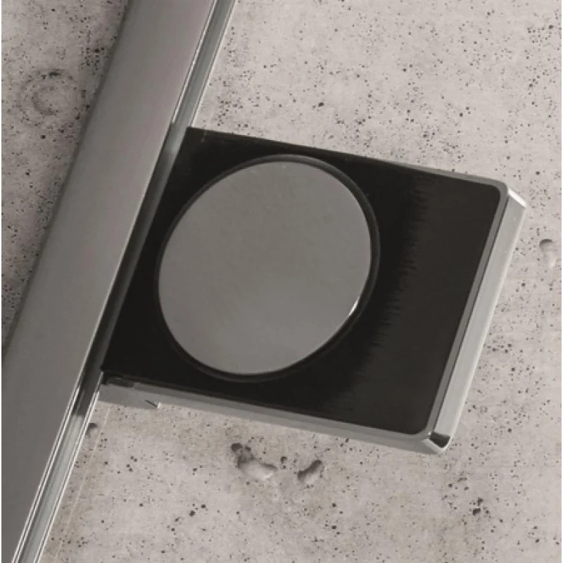 Душевая перегородка RADAWAY Euphoria Walk- in W3 130 1300*2000 383135-01-01