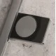 Душевая перегородка RADAWAY Euphoria Walk- in W3 130 1300*2000 383135-01-01