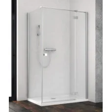 Душова кабіна Radaway з дверима, що відкриваються Esseza/Fuenta New KDJ/KDJ+S 120 Wall 1200*2000 384054-01-01