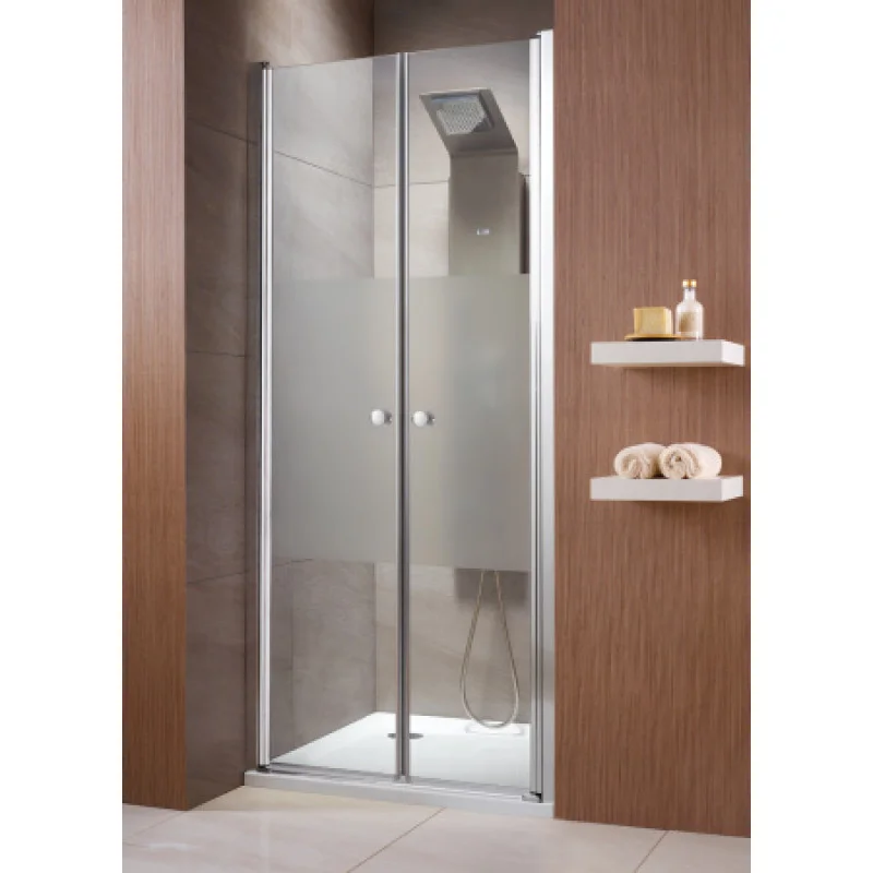 Душевые двери RADAWAY EOS DWD 100 1000*1970 37723-01-01N