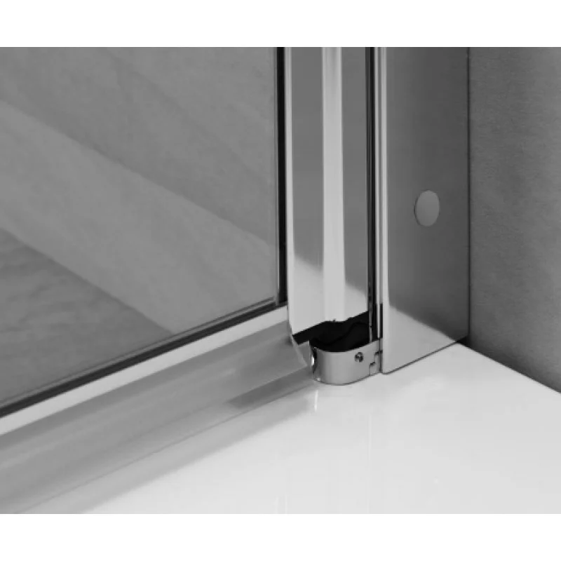 Душевые двери RADAWAY EOS DWS 120L 1200*1970 37992-01-01NL