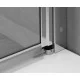 Душевые двери RADAWAY EOS DWS 120L 1200*1970 37992-01-01NL