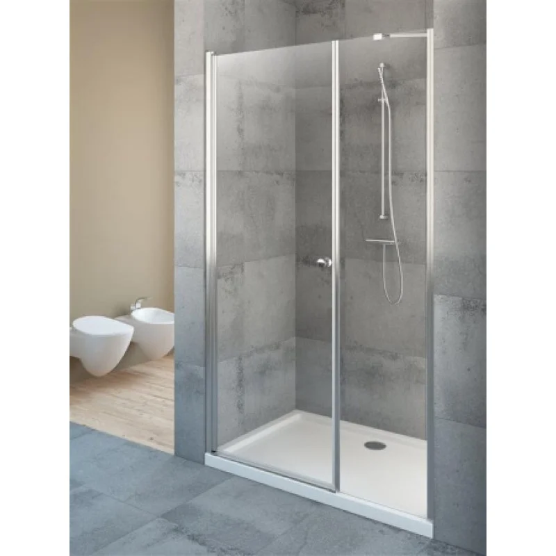 Душевые двери RADAWAY EOS DWS 120L 1200*1970 37992-01-01NL