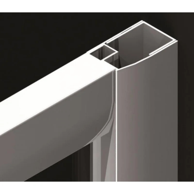 Боковая стенка RADAWAY Vesta S 650x1500 204065-06