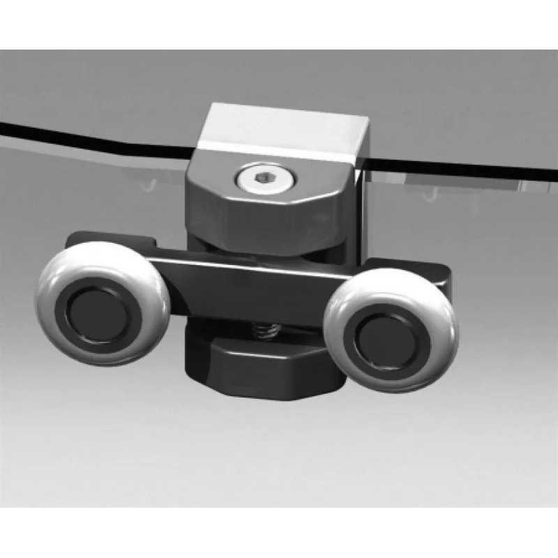 Боковая стенка RADAWAY Vesta S 650x1500 204065-06