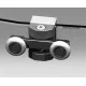 Боковая стенка RADAWAY Vesta S 650x1500 204065-06