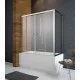 Боковая стенка RADAWAY Vesta S 650x1500 204065-06