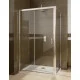 Боковая стенка RADAWAY Premium Plus S 100 1000*1900 33423-01-06N