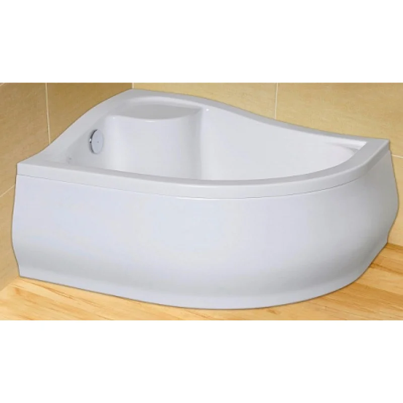 Душевой поддон RADAWAY Korfu E 1000х800х485 4E81400-03L